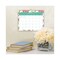 Blue Sky 11 in. x 8.75 in. 12-Month (Jan-Dec 2026) Day Designer Peyton Wall Calendar - White/Multicolor Sheets